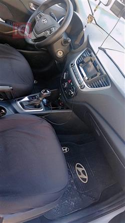 هیۆندای ئەکسنت